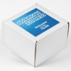 Promotional Full Color Printed Corrugated Box Small 6x6x4 For Mailers Custom GL2002-DDP