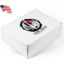 Custom Screen Printed Corrugated Box Large 11x9x4 For Mailers, with Logo GL2013-00