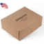 Custom Screen Printed Corrugated Box Large 11x9x4 For Mailers, with Logo GL2015-18