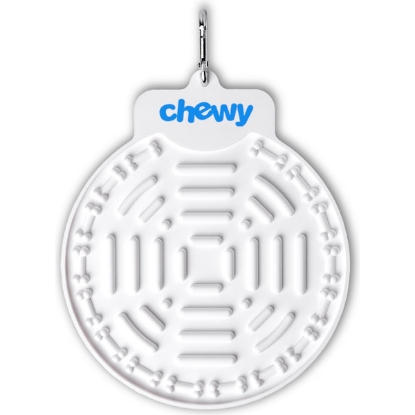 Custom Pet Feeder Suction Mat with Logo H113