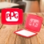 Custom Travel-Size Paper Soap with Plastic Container with Logo H398