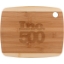 Custom The Gosford 11-Inch Two-Tone Bamboo Cutting Board with Logo H463