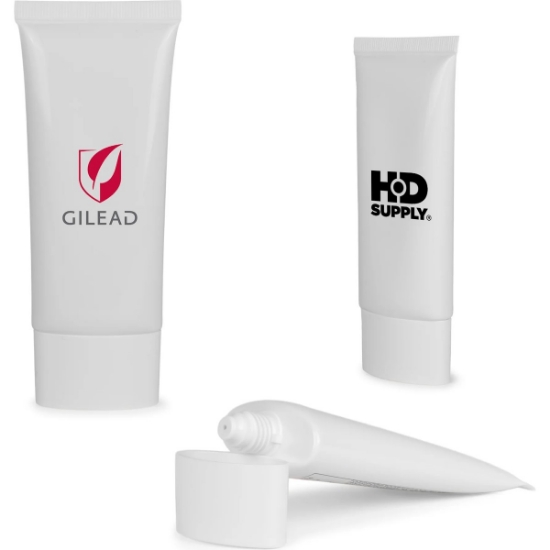Custom HydraSun Clear Gel Sunscreen with Logo H603