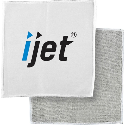 Custom Microfiber Towel with Logo H707