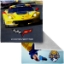 Custom 5.5 x 5.5 Microfiber Towel - Sublimation with Logo H707S
