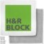 Custom Microfiber Towel with Logo H708
