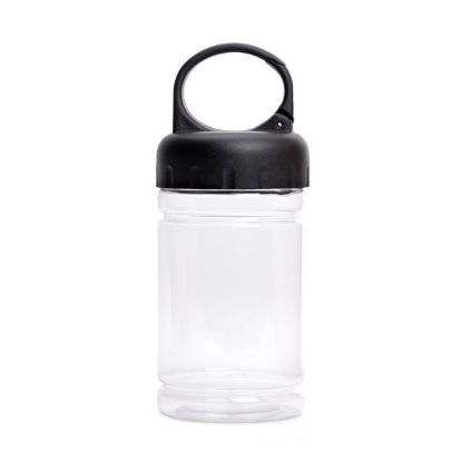 Custom Packaging Tube With Carabiner with Logo H714