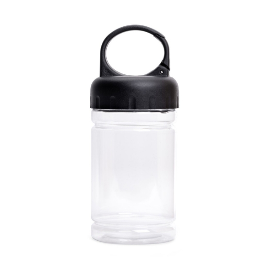Custom Packaging Tube With Carabiner with Logo H714