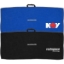 Custom Fairway Slit rPET Waffle Golf Towel with Logo H759