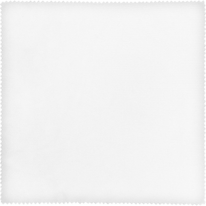 Custom 8x8 Microfiber Cloth 200GSM - Sublimation with Logo H763S