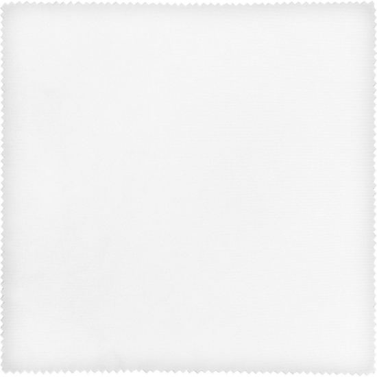Custom 8x8 Microfiber Cloth 200GSM - Sublimation with Logo H763S