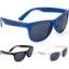 Custom Retro Wheat Straw Sunglasses with Logo J621