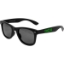 Custom The Monaco Matte Sunglasses with Logo J624