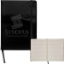 Custom High Gloss Journal Notebook with Logo JT120
