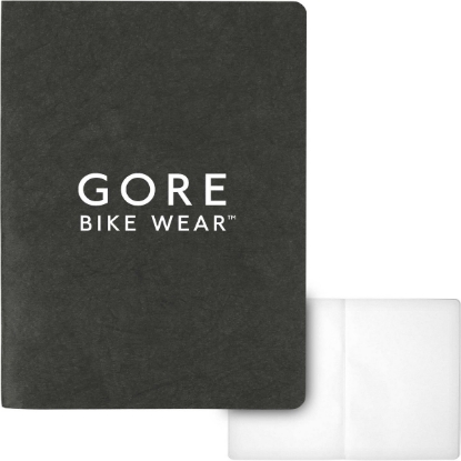 Custom Crossover Outdoor Tough Waterproof Field Journal with Logo JT122