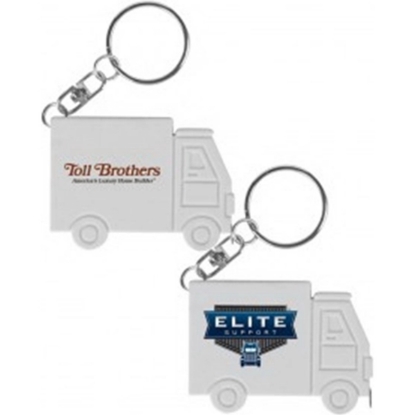 Custom Truck Tape Measure with Logo K153