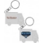 Custom Truck Tape Measure with Logo K153