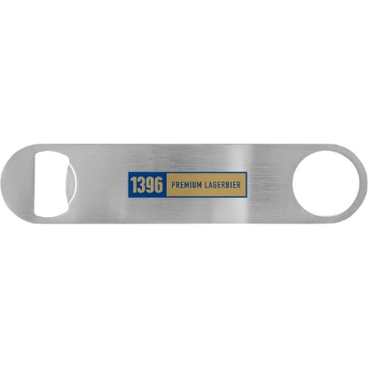 Custom Bartenders Bottle Opener with Logo K281