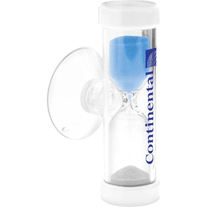 Custom 5 Minute Sand Timer with Logo K807