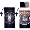 Promotional Microfiber Camera/Cell Phone Pouch Multi Color K825