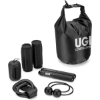 Promotional HydroFit 5-in-1 Workout Kit Black KT101