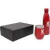 Custom Hydro Soul Heat n Chill Gift Set with Logo KT111