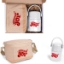 Custom Travelers Duo Kit with Logo KT205