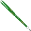 Custom 3/4 Recycled Screen Printed Lanyard with Logo L101E