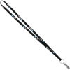 Promotional 3/8 Recycled Screen Printed Lanyard Black L103FE