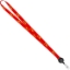 Custom 5/8 LA-460 Sublimation Lanyard w/Retractable Badge Holder with Logo L148