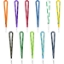 Custom 3/4 Original Fast Track Lanyard with Logo L151