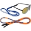Custom Woven Cord Eyeglasses Holder with Logo L439