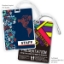 Custom Imprinted Medium Luggage Tag with Logo L802