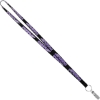 Promotional 1/2 inch Recycled Econo Lanyard Black L902E