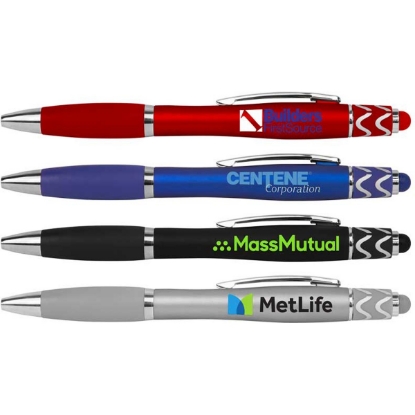 Custom Spinner Fidget Pen with Logo P730