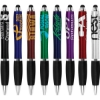 Custom IONSHIELDa Grenada Pen With Stylus with Logo P740