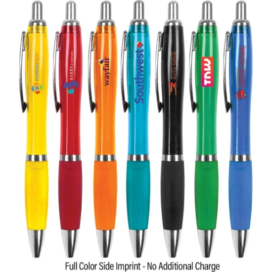 Custom The Grenada Pen with Logo P768