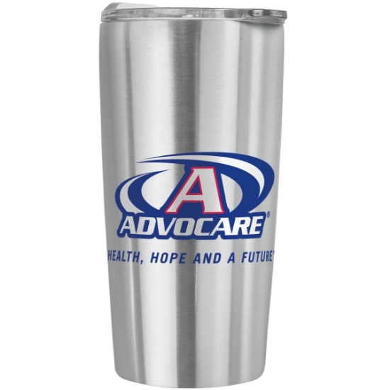Custom Wolverine 20 oz. Tumbler with Logo S922