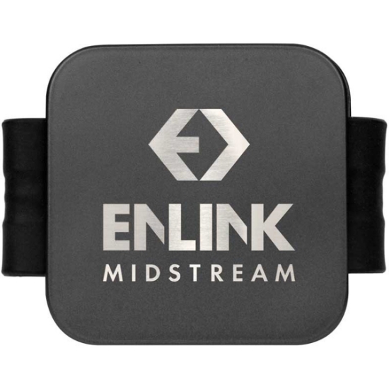 Custom Luxe 3 in 1 Wireless Charger with Logo T141
