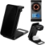 Custom 3 in 1 Foldable Travel Wireless Charger with Logo T143