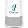 Promotional Aroma Light-Up Humidifier White/Gray T144