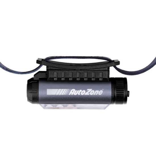 Custom Inyo LED Headlamp Flashlight Combo with Logo T148