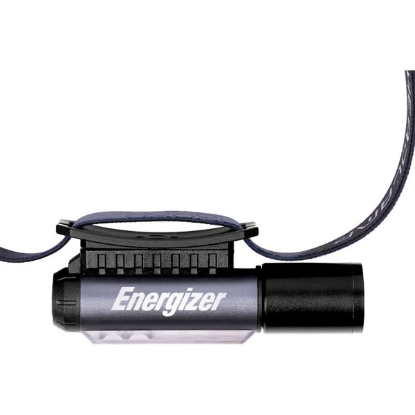Custom LED+COD Headlamp Flashlight Combo with Logo T149