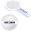 Custom GlowView Light Up Travel Mirror with Logo T151