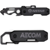 Promotional TrekMate EDC Pocket Tool Black T180