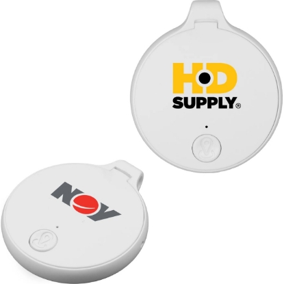 Custom AeroTag Smart Tracker with Logo T221