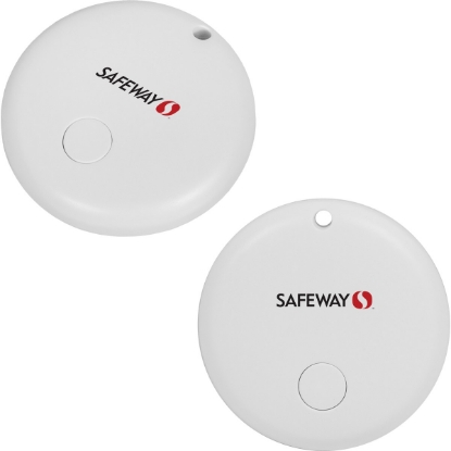 Custom DualLink Smart Tracker with Logo T223