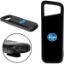 Custom PowerLatch 5000 Water-Resistant Power Bank with Logo T285