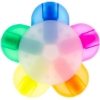 Promotional Daisy Highlighter Yellow T331