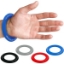Custom Zoom Wrist Disc with Logo T512